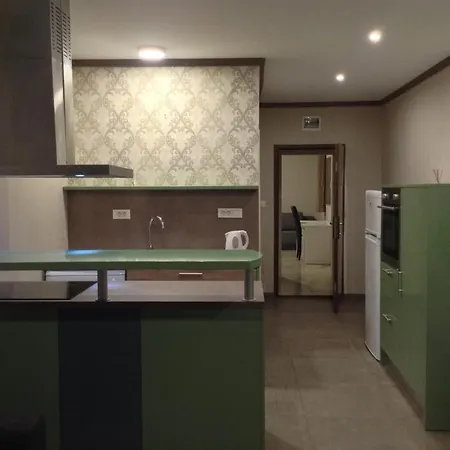 ゲストハウス Angelo 3*