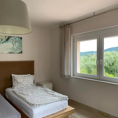 ゲストハウス Angelo