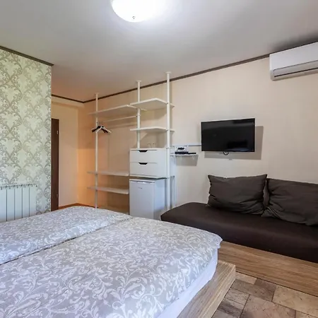 ゲストハウス Angelo