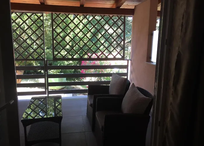 Πανσιόν Angelo 3*