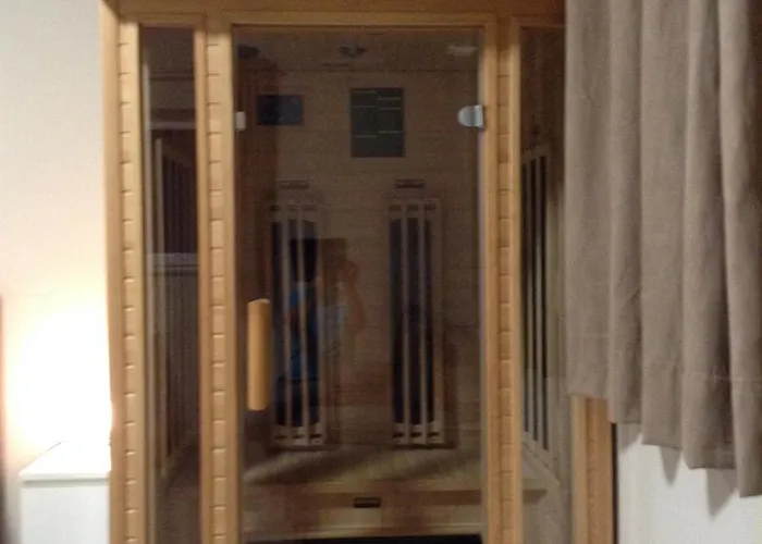 Πανσιόν Angelo 3*