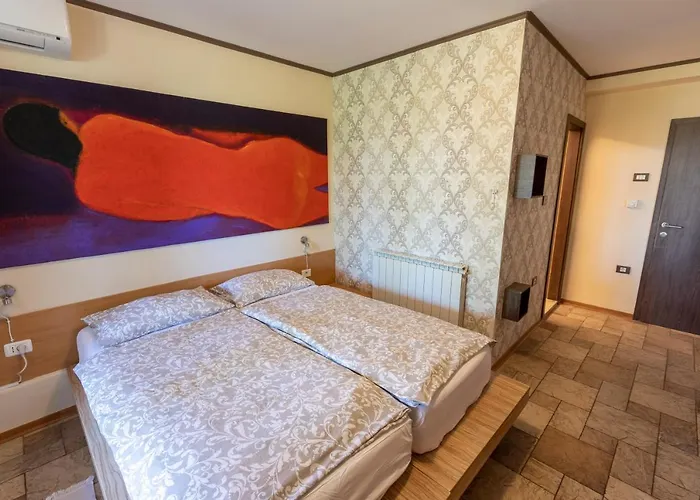 Angelo Πανσιόν Κόπερ