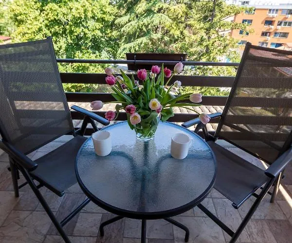 Πανσιόν Angelo Κόπερ