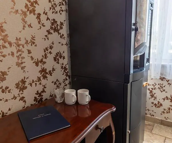 Πανσιόν Angelo Κόπερ