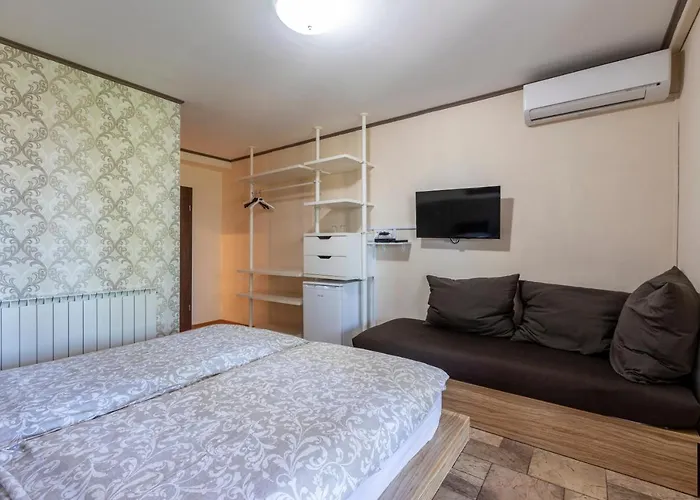 Πανσιόν Angelo